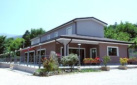 La Cascina Del Viaggiatore